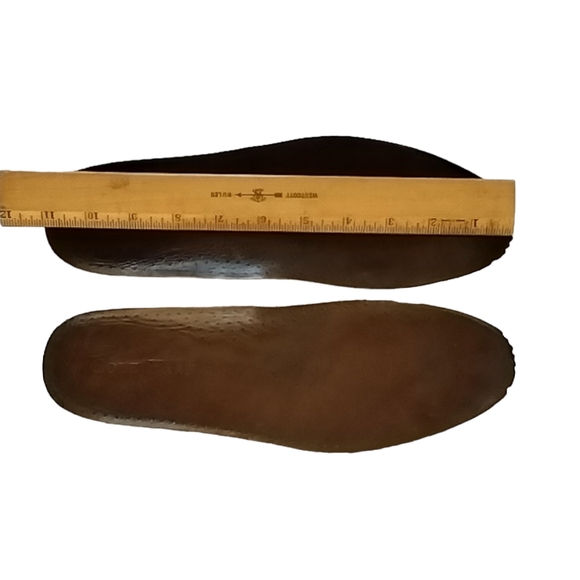 Cole Haan Air Monroe Two Tone Slip On Moc - Picture 10 of 10